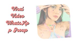 Viral Video WhatsApp Group