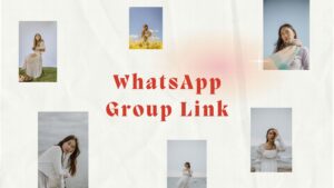 WhatsApp Group Link