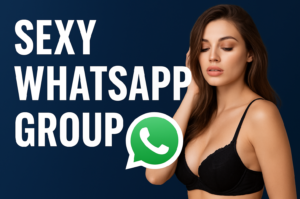 Sexy WhatsApp Group