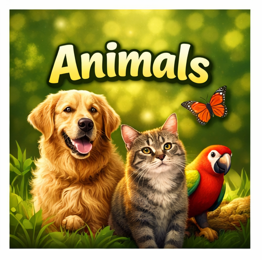 Animals