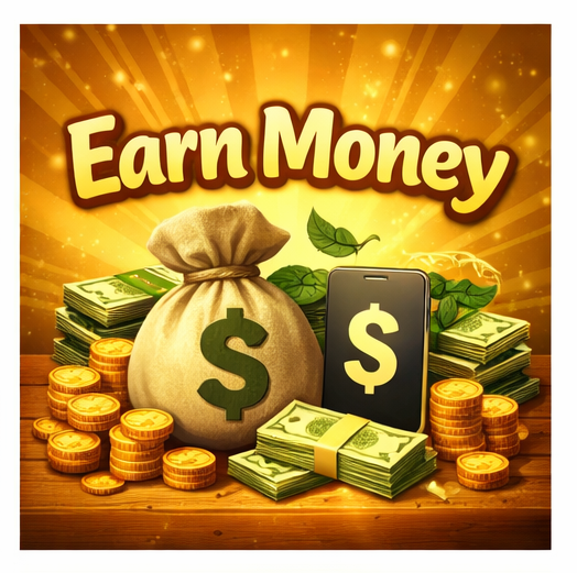 Earn Money