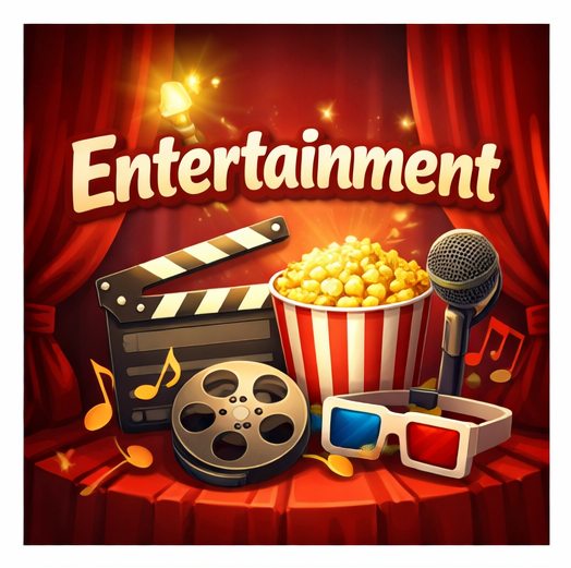 Entertainment