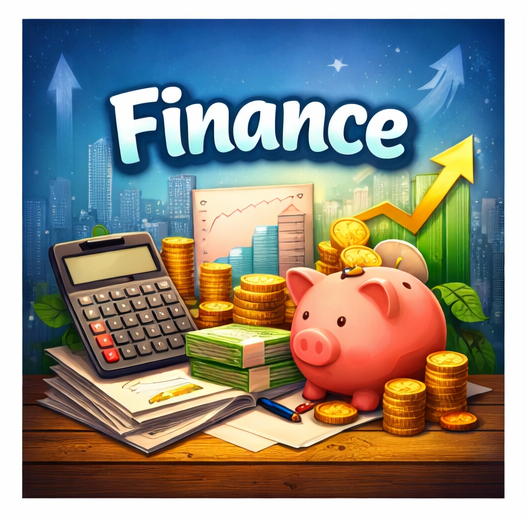 Finance