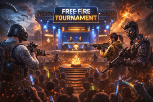 Free Fire Tournament